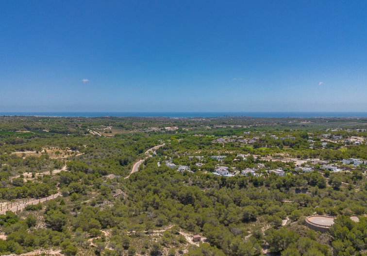 Wiederverkauf - Wohnung - Orihuela - Las Colinas