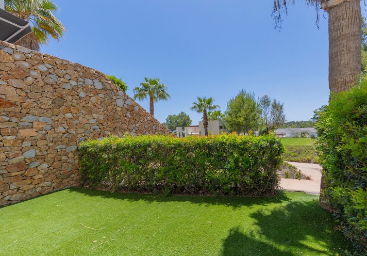Wiederverkauf - Wohnung - Orihuela - Las Colinas