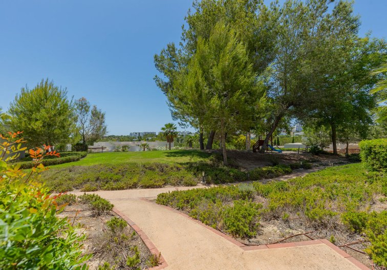 Wiederverkauf - Wohnung - Orihuela - Las Colinas