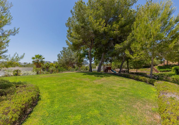 Wiederverkauf - Wohnung - Orihuela - Las Colinas