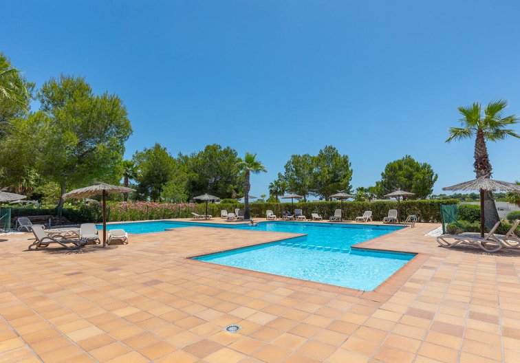 Wiederverkauf - Wohnung - Orihuela - Las Colinas