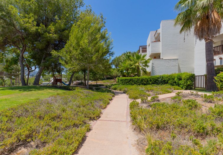 Wiederverkauf - Wohnung - Orihuela - Las Colinas
