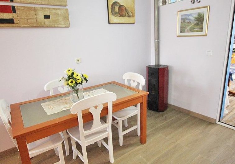 Wiederverkauf - Bungalow - Guardamar del Segura - 03140