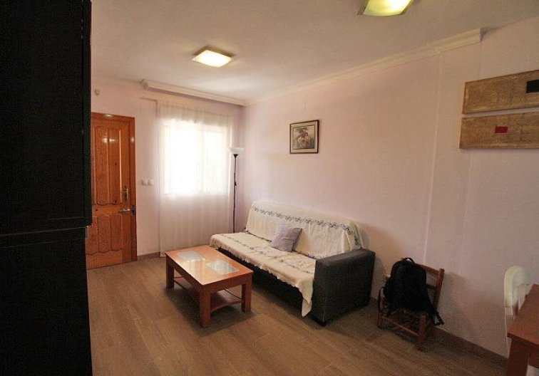Wiederverkauf - Bungalow - Guardamar del Segura - 03140
