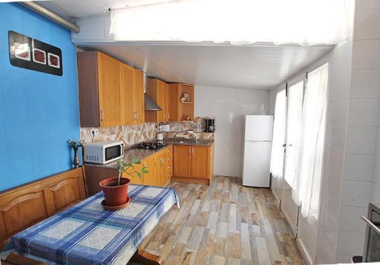 Wiederverkauf - Bungalow - Guardamar del Segura - 03140