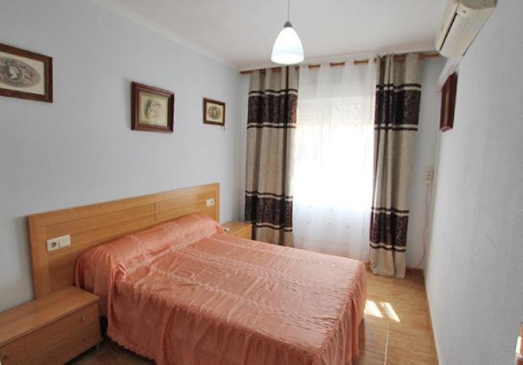 Wiederverkauf - Bungalow - Guardamar del Segura - 03140