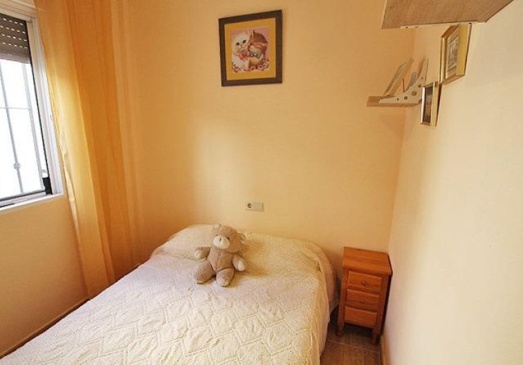 Wiederverkauf - Bungalow - Guardamar del Segura - 03140