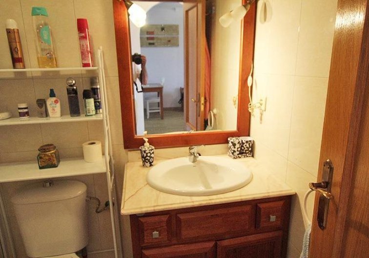 Wiederverkauf - Bungalow - Guardamar del Segura - 03140
