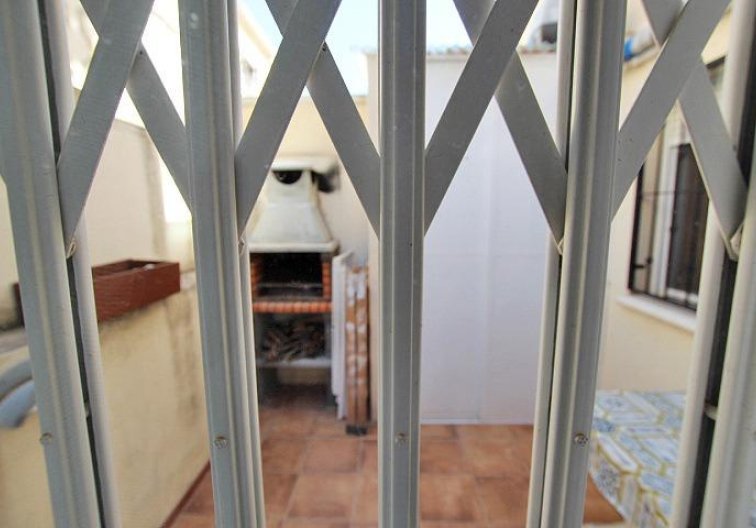 Wiederverkauf - Bungalow - Guardamar del Segura - 03140