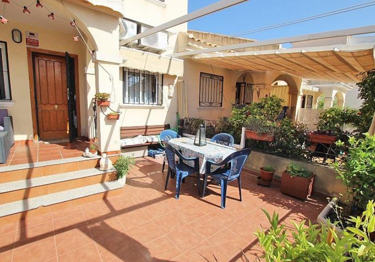 Wiederverkauf - Bungalow - Guardamar del Segura - 03140