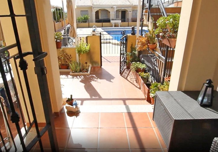 Wiederverkauf - Bungalow - Guardamar del Segura - 03140
