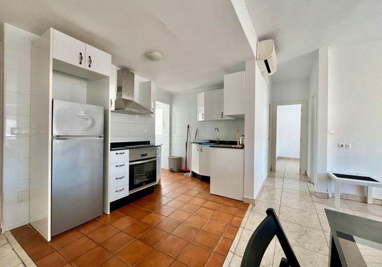 Herverkoop - Appartement - Rojales