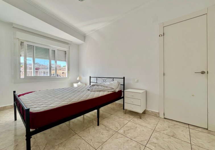 Herverkoop - Appartement - Rojales