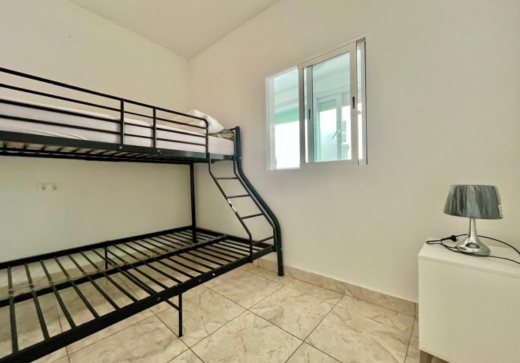 Herverkoop - Appartement - Rojales