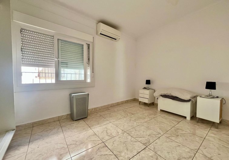 Herverkoop - Appartement - Rojales