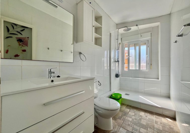 Herverkoop - Appartement - Rojales