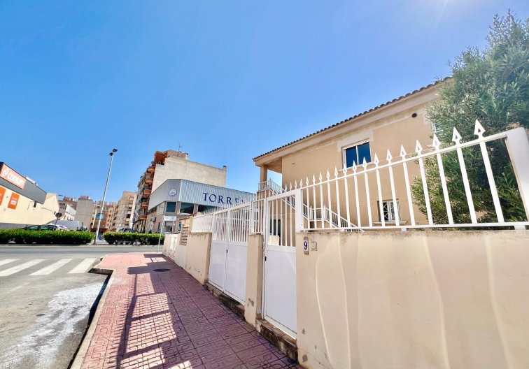 Revente - Bungalow - Torrevieja - Centro