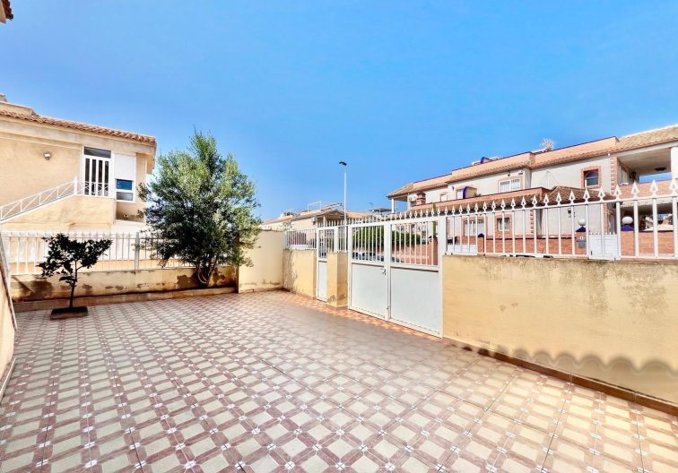 Revente - Bungalow - Torrevieja - Centro