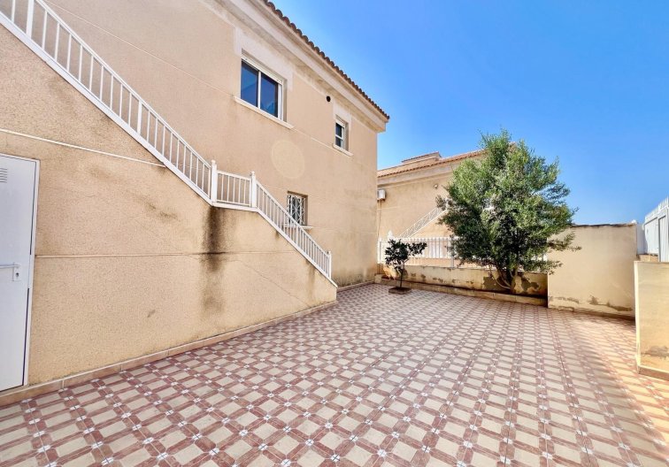 Revente - Bungalow - Torrevieja - Centro
