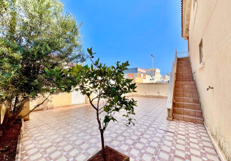 Revente - Bungalow - Torrevieja - Centro