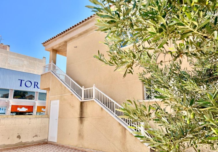 Revente - Bungalow - Torrevieja - Centro