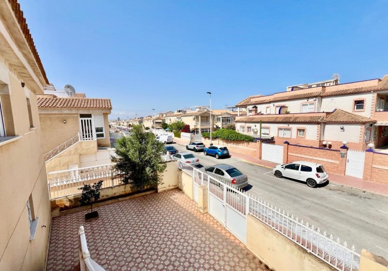 Revente - Bungalow - Torrevieja - Centro