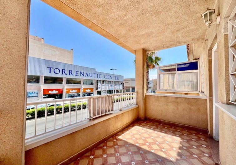 Revente - Bungalow - Torrevieja - Centro