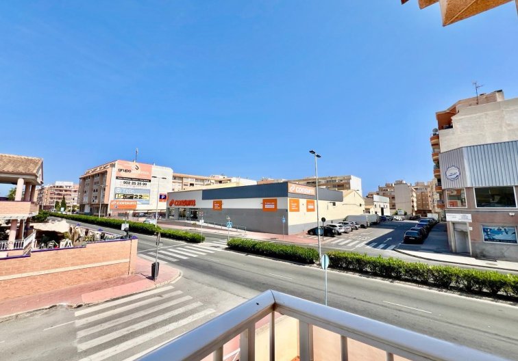 Revente - Bungalow - Torrevieja - Centro