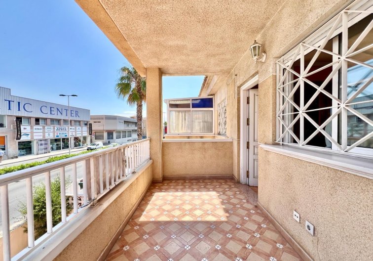 Revente - Bungalow - Torrevieja - Centro