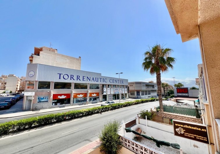 Revente - Bungalow - Torrevieja - Centro