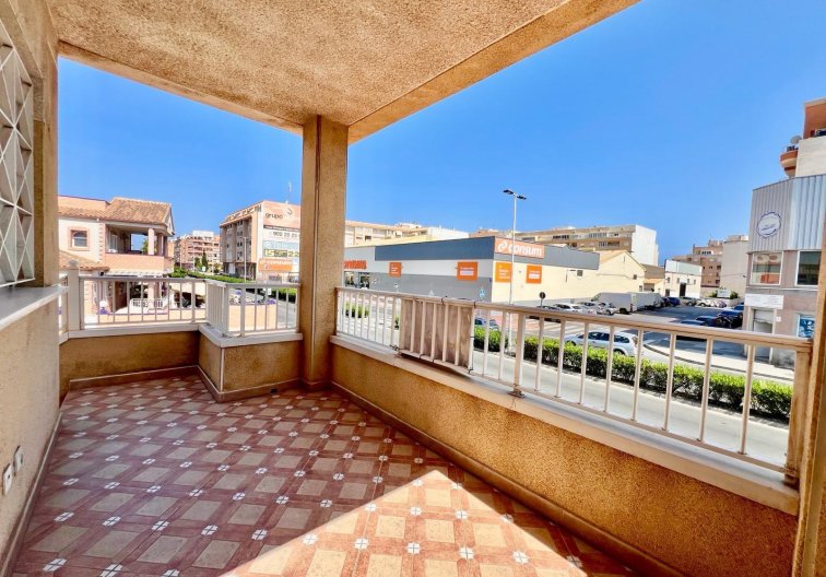 Revente - Bungalow - Torrevieja - Centro