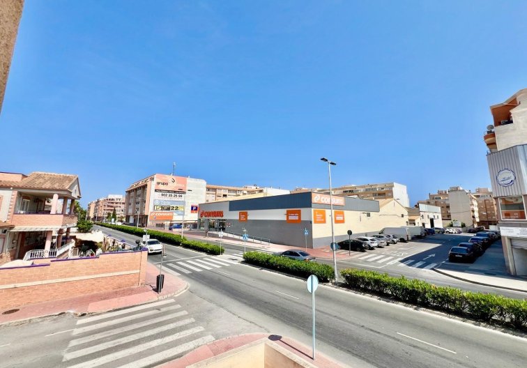 Revente - Bungalow - Torrevieja - Centro
