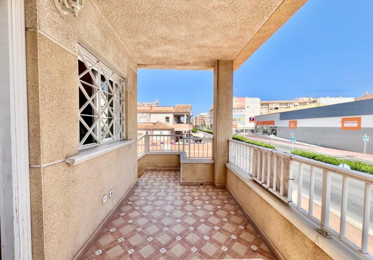 Revente - Bungalow - Torrevieja - Centro