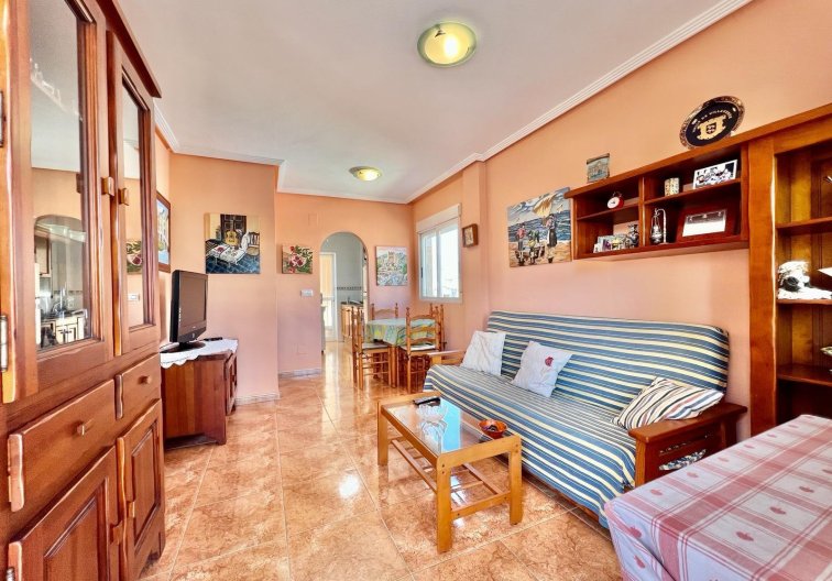 Revente - Bungalow - Torrevieja - Centro