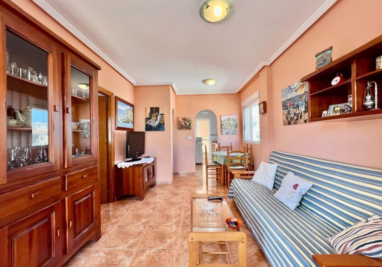 Revente - Bungalow - Torrevieja - Centro