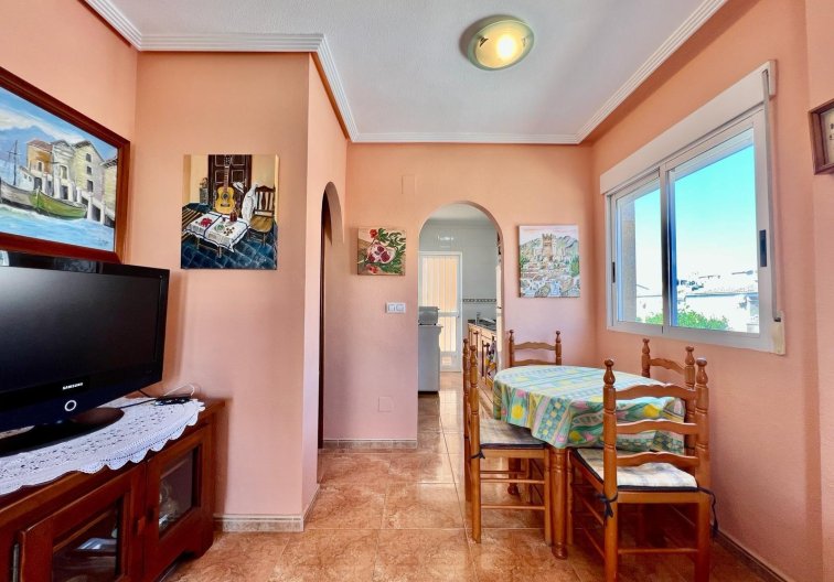 Revente - Bungalow - Torrevieja - Centro