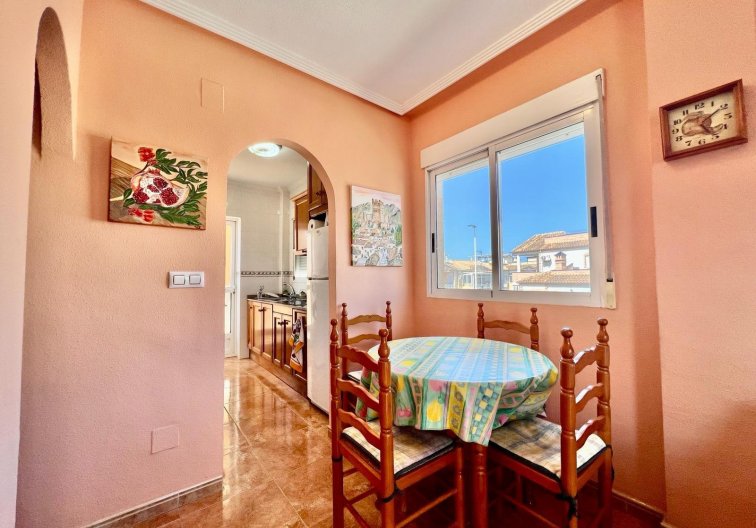 Revente - Bungalow - Torrevieja - Centro