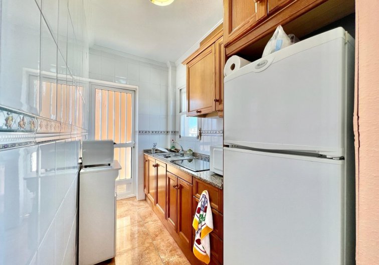 Revente - Bungalow - Torrevieja - Centro