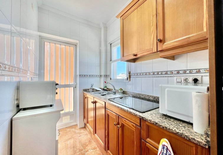 Revente - Bungalow - Torrevieja - Centro