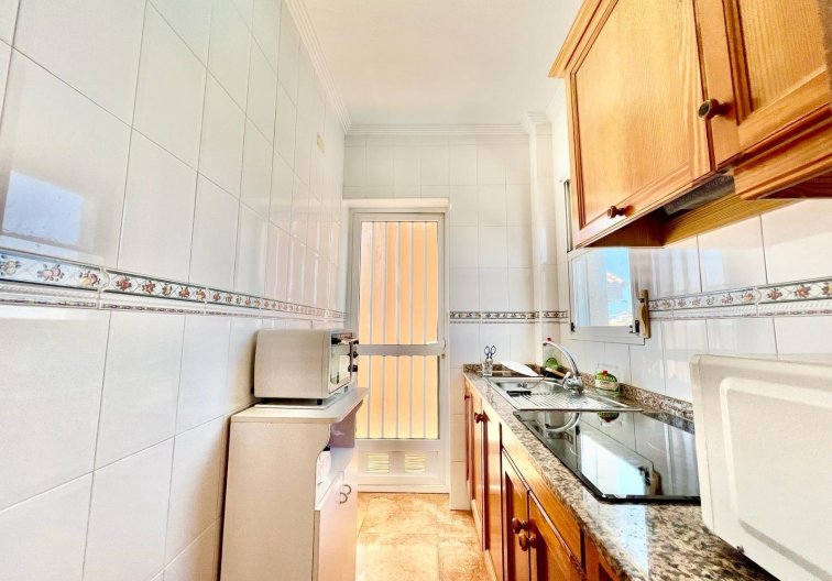 Revente - Bungalow - Torrevieja - Centro