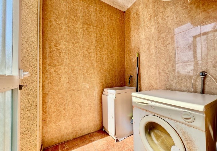 Revente - Bungalow - Torrevieja - Centro