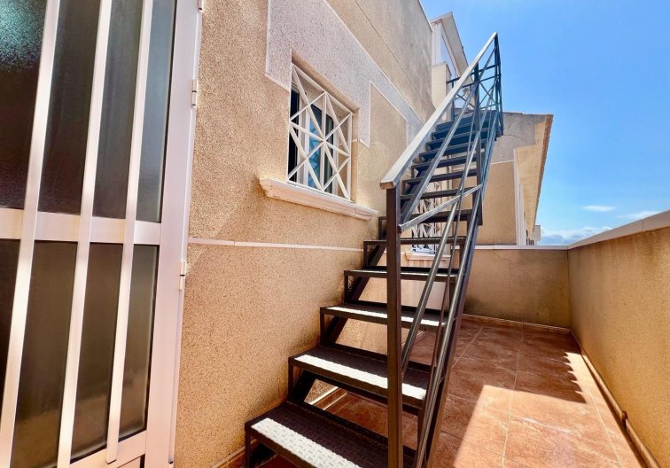 Revente - Bungalow - Torrevieja - Centro