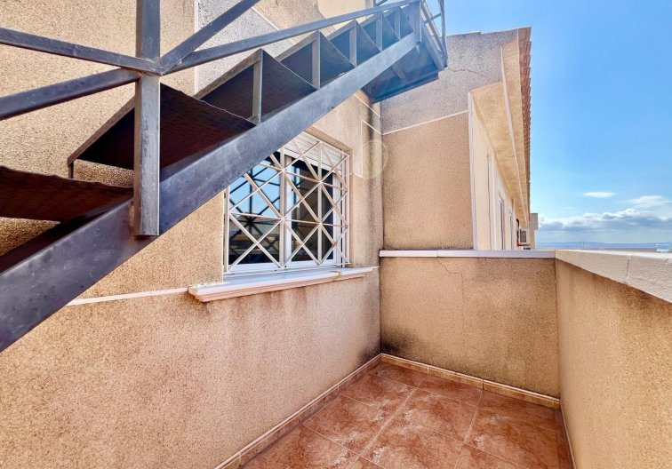 Revente - Bungalow - Torrevieja - Centro