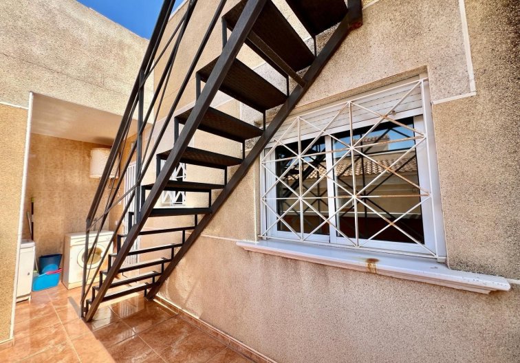 Revente - Bungalow - Torrevieja - Centro
