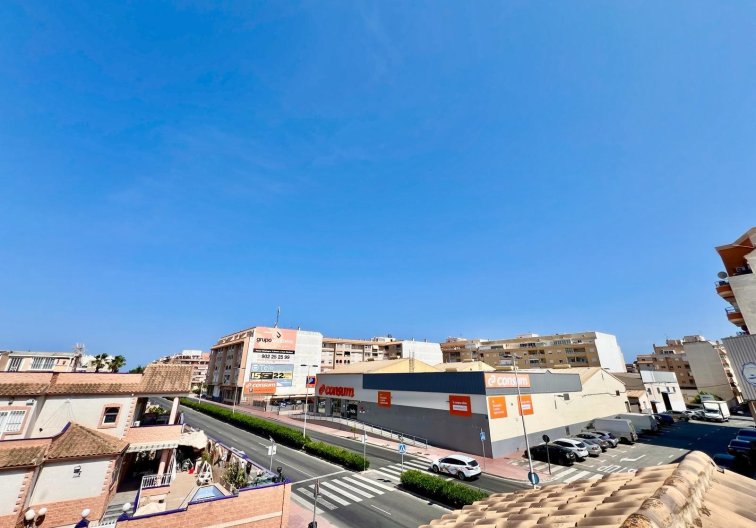 Revente - Bungalow - Torrevieja - Centro