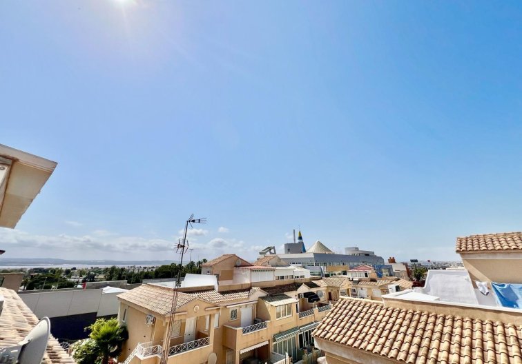 Revente - Bungalow - Torrevieja - Centro