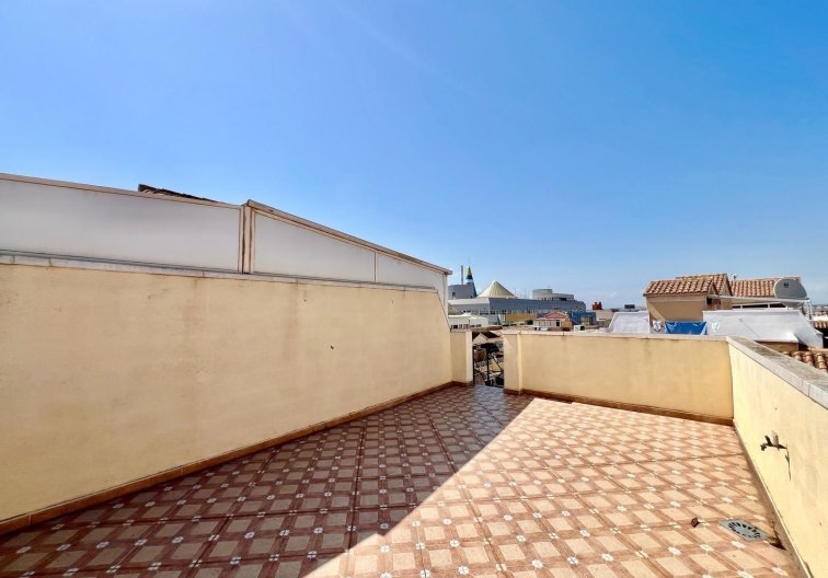 Revente - Bungalow - Torrevieja - Centro