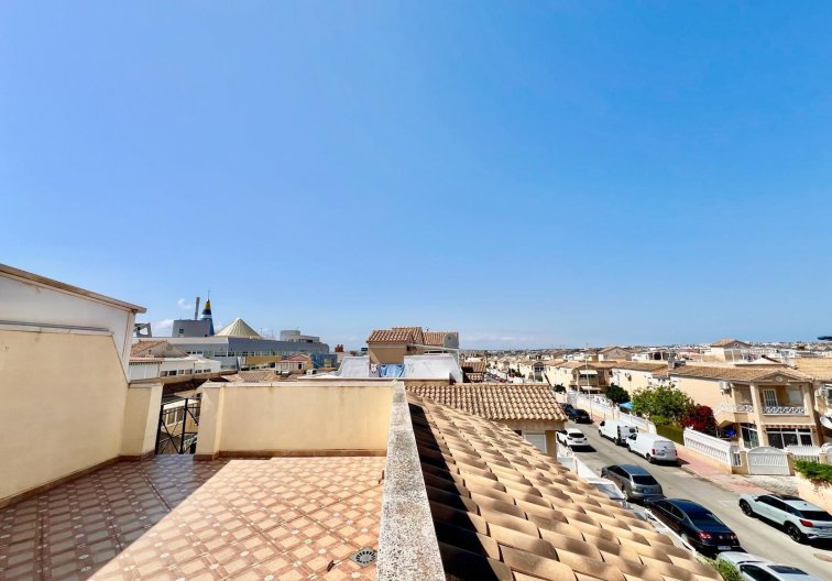 Revente - Bungalow - Torrevieja - Centro