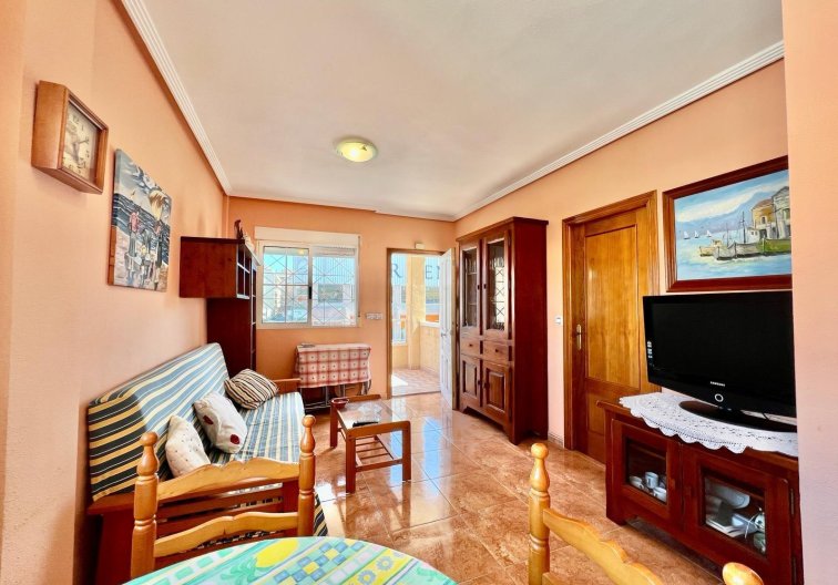 Revente - Bungalow - Torrevieja - Centro
