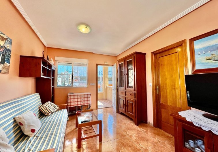 Revente - Bungalow - Torrevieja - Centro